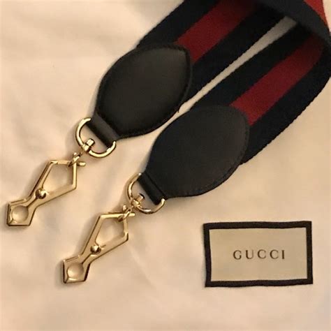 replacement gucci strap.